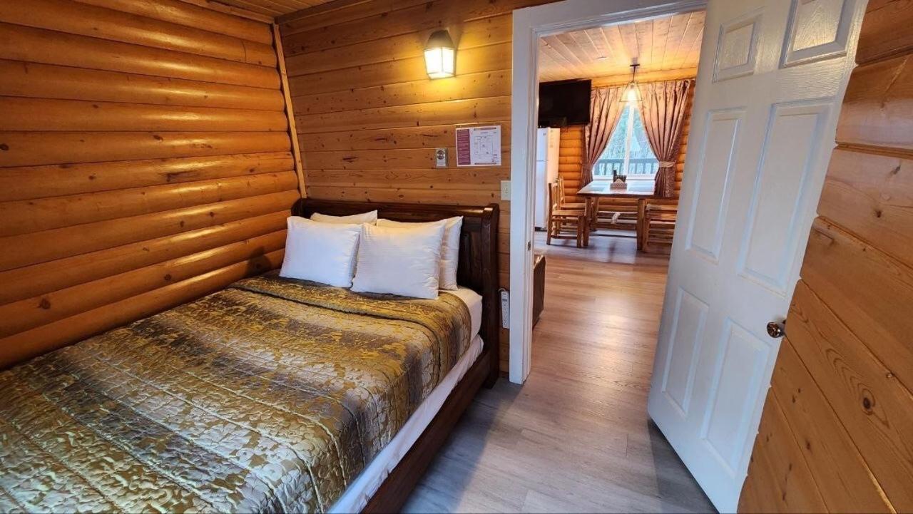Lodge Mt. Alpine Revelstoke