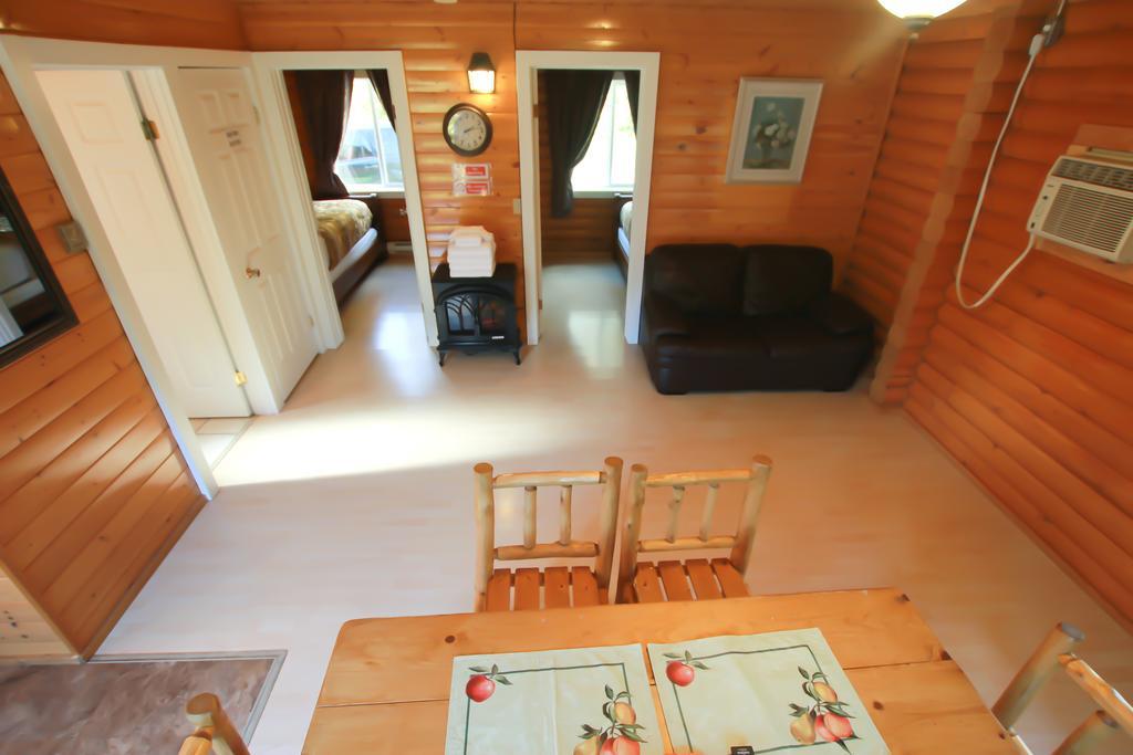 Lodge Mt. Alpine *