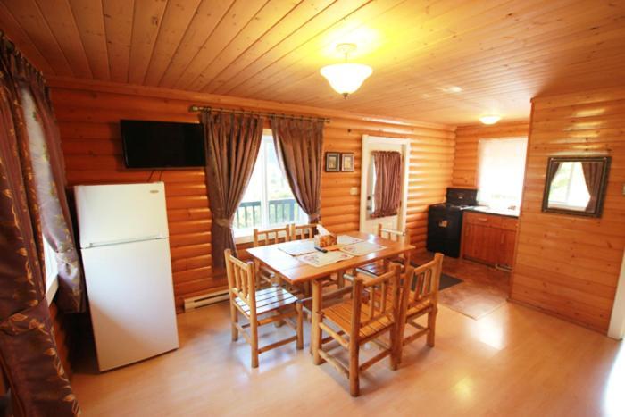 Lodge Mt. Alpine Revelstoke
