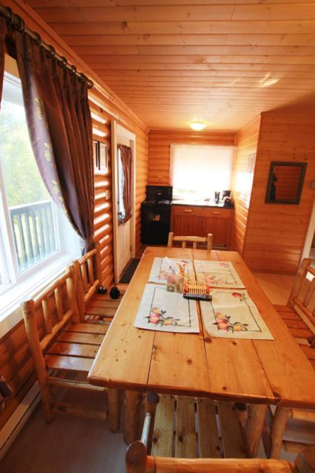 Lodge Mt. Alpine Revelstoke