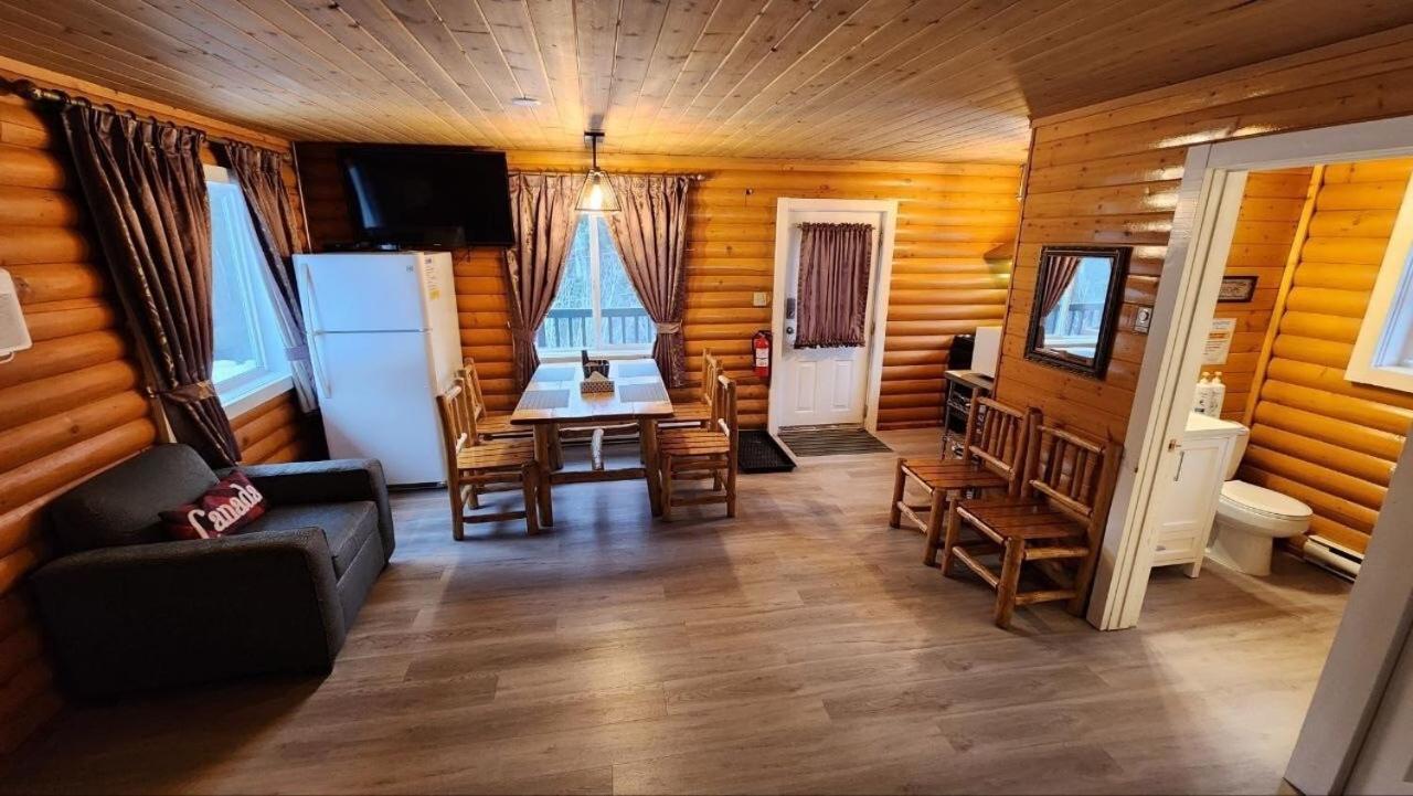 Lodge Mt. Alpine
