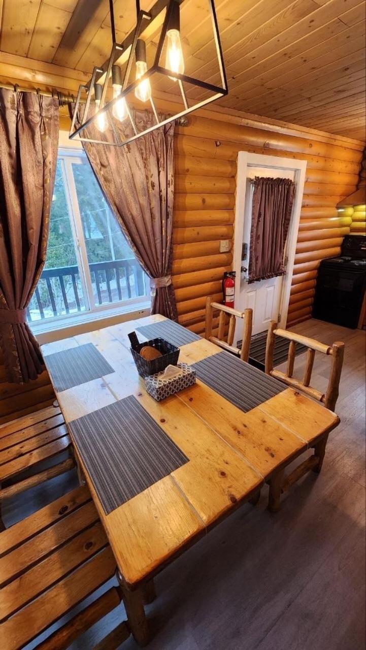 Lodge Mt. Alpine Revelstoke